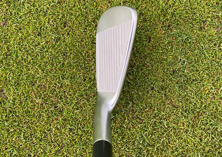 Ping Blueprint S Irons