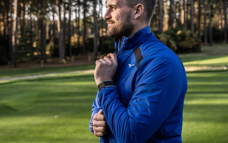 Mizuno AW22 Apparel Range