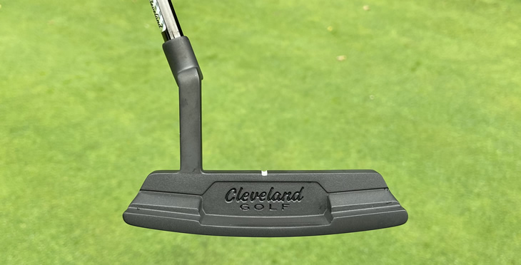 Cleveland Frontline 4.0 Putter Review