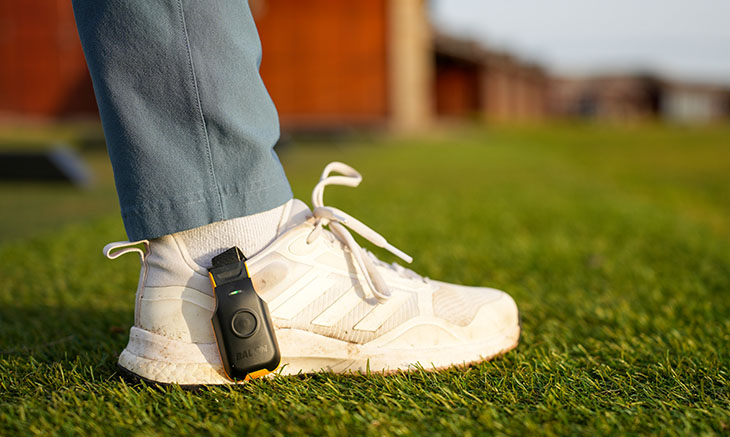 Bal.On Smart Kit Review