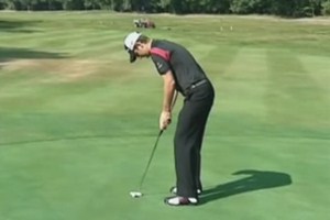 How To Deal With Big Breaking Putts