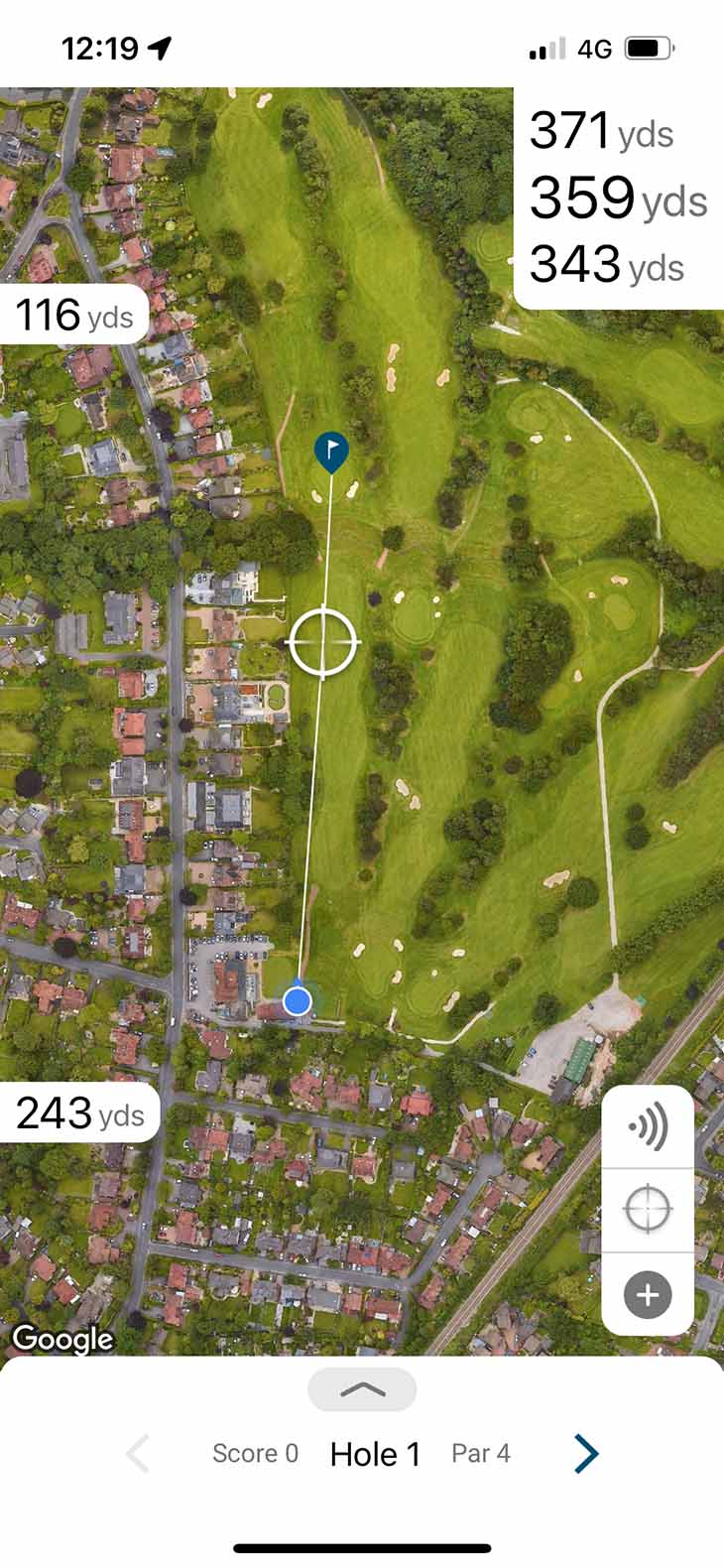 Shot Scope Connex Tags Review