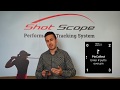 Shot Scope V2 Explained