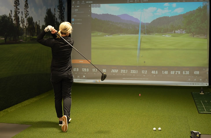 Ping G430 LST Driver