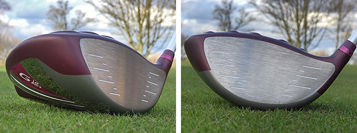Ping G Le2 Women's Range Review