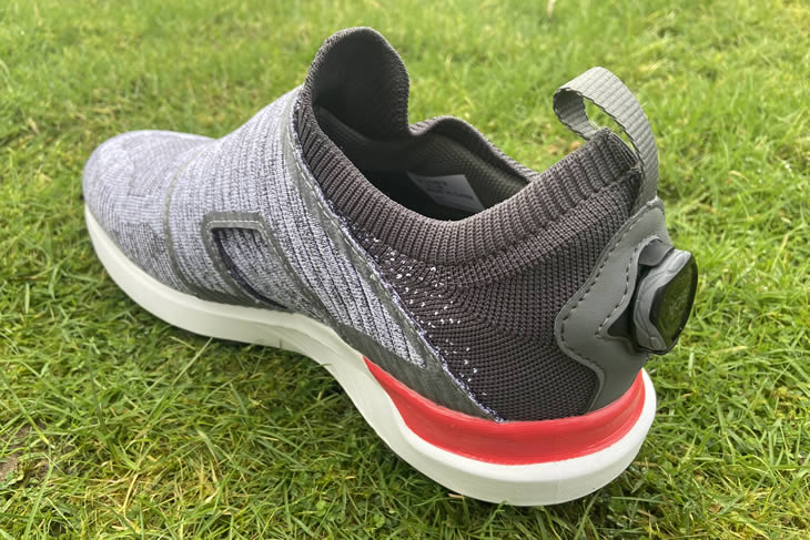 FootJoy HyperFlex Shoe Review