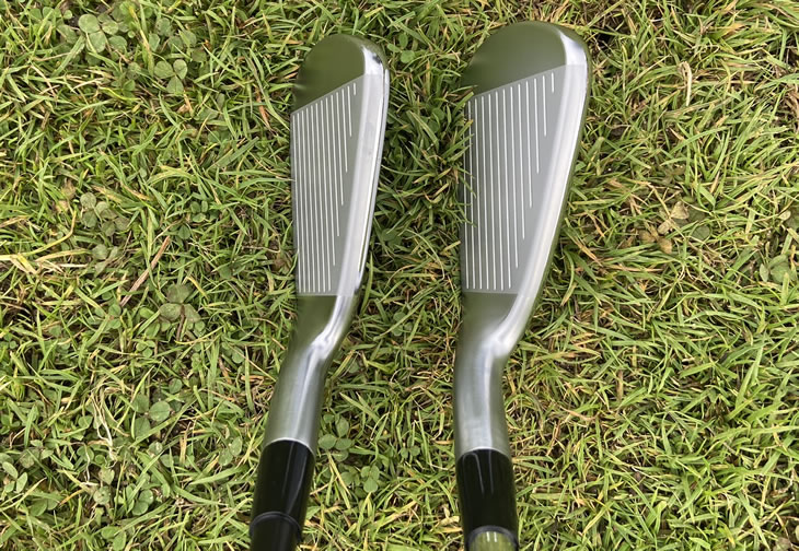 Mizuno JPX921 Hot Metal & Hot Metal Pro Irons