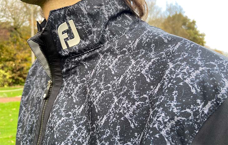 FootJoy HydroLite Jacket