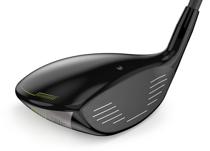 Wilson Launch Pad 2022 Range