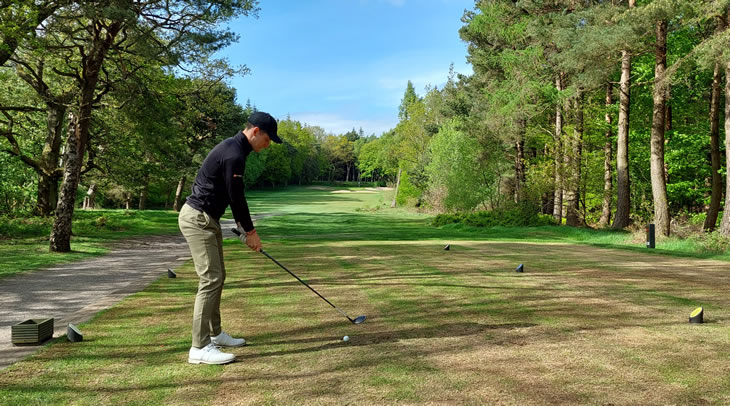 Cobra LTDx Max Fairway Review