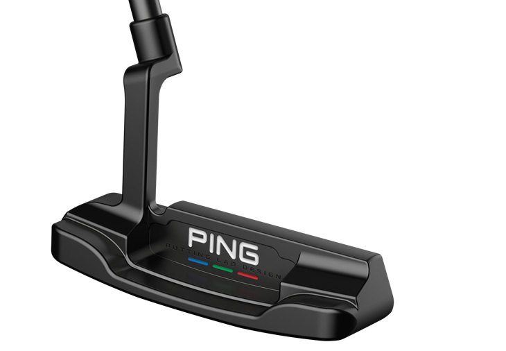 Ping PLD Milled Putters 2022
