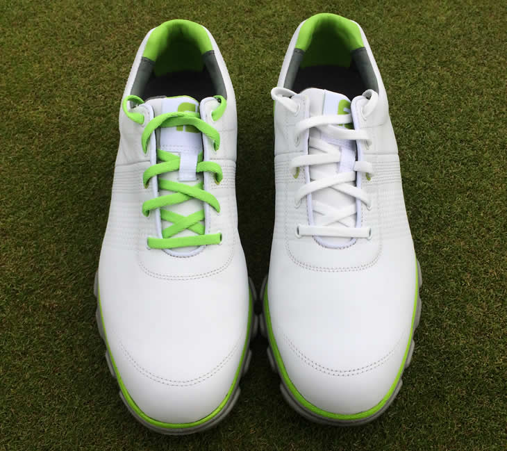 FootJoy DryJoys Casual Laces