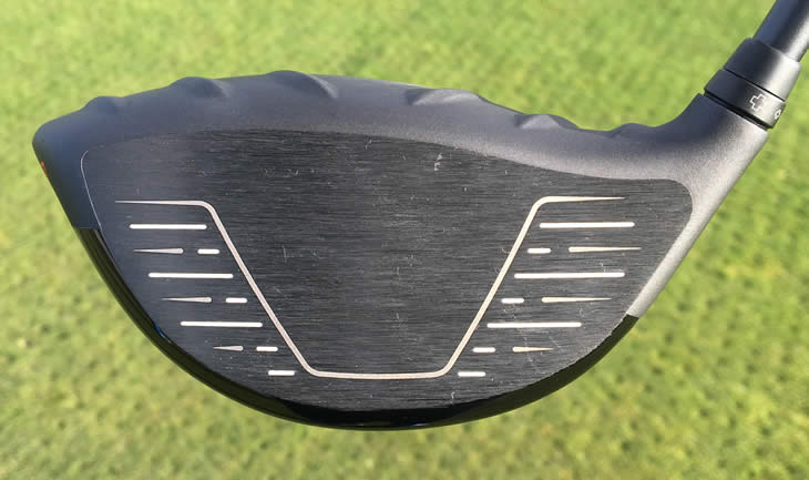 Ping G410 Plus Driver