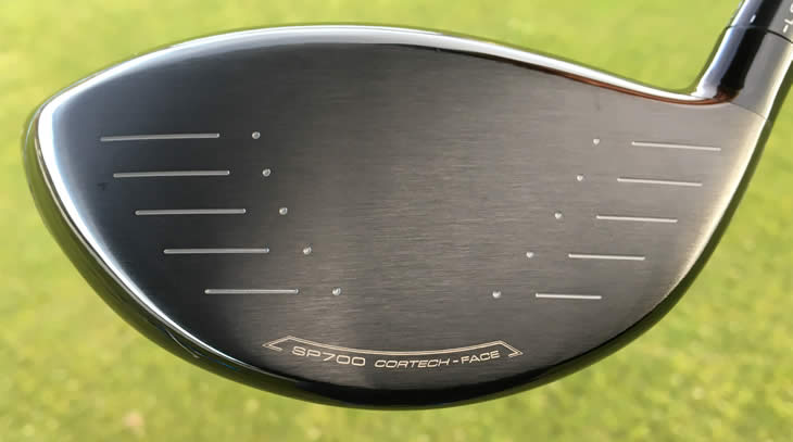 Mizuno ST190 Driver