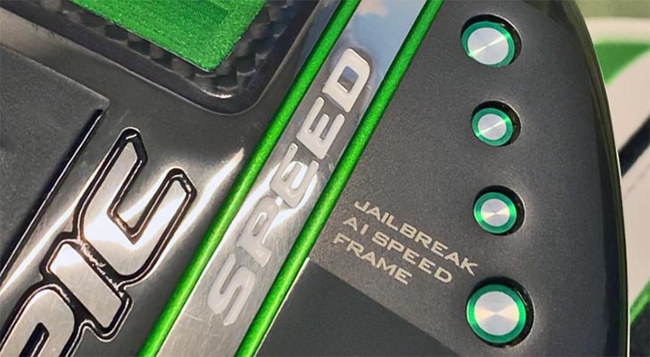 Callaway Epic 21 Drivers Review