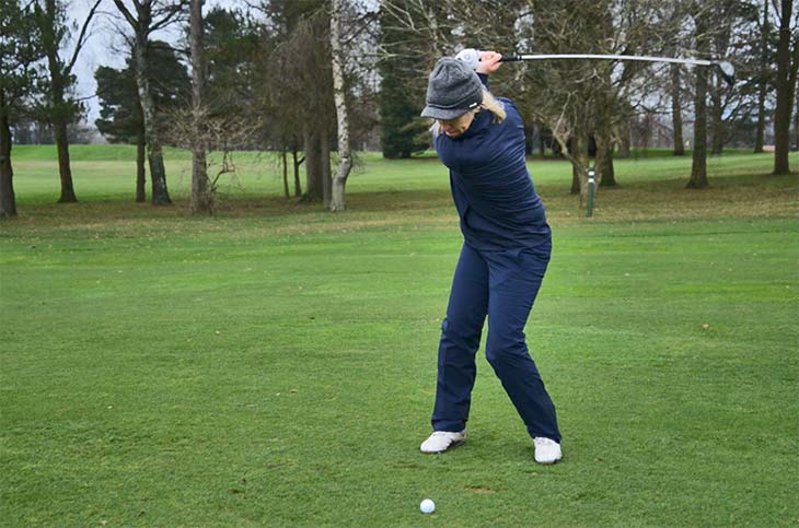 Ping G425 Hybrid Review