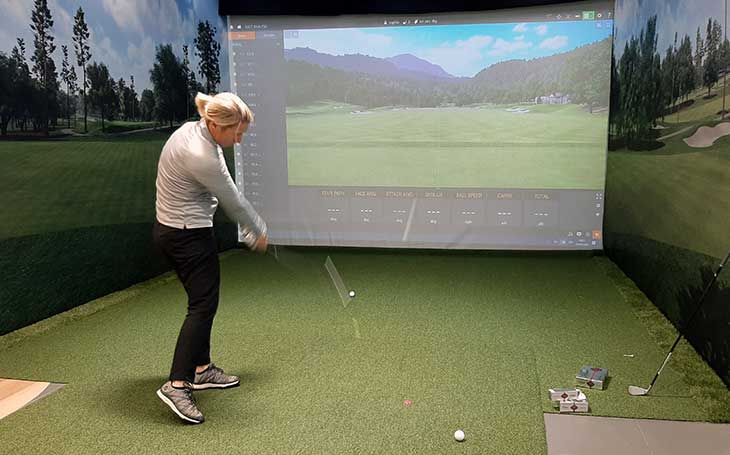 TaylorMade SIM Utilities Review
