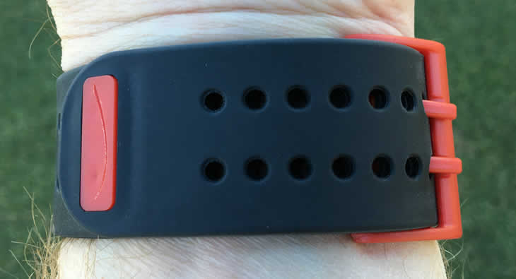 Shot Scope GPS Shot Tracking