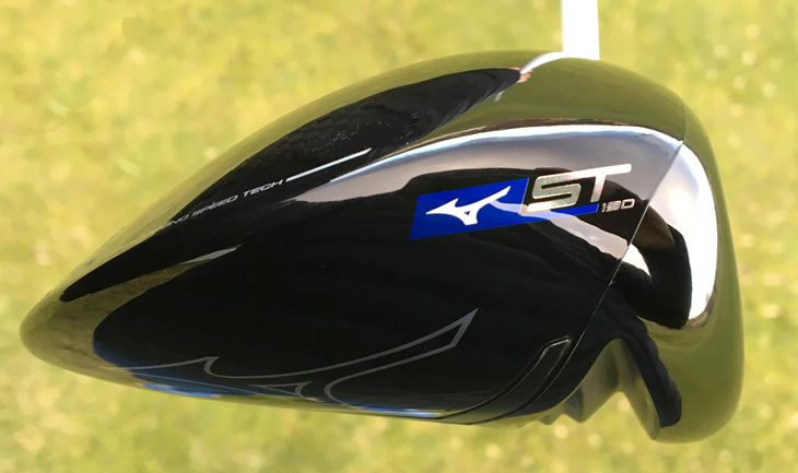 Mizuno ST190 Driver