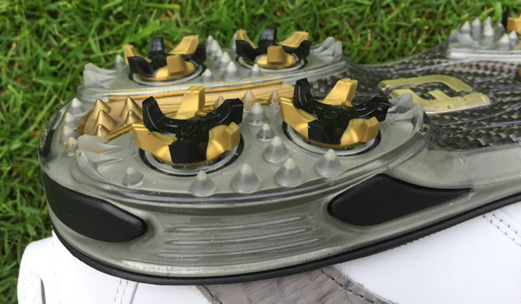 FootJoy DryJoys Tour Spikes