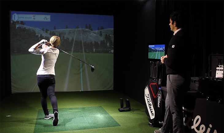 Titleist TS1 Driver Review