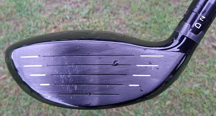 Titleist TSi2 & TSi3 Fairway Woods Review