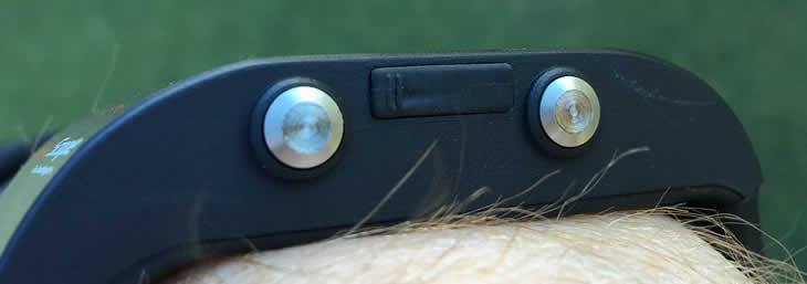 Shot Scope GPS Shot Tracking