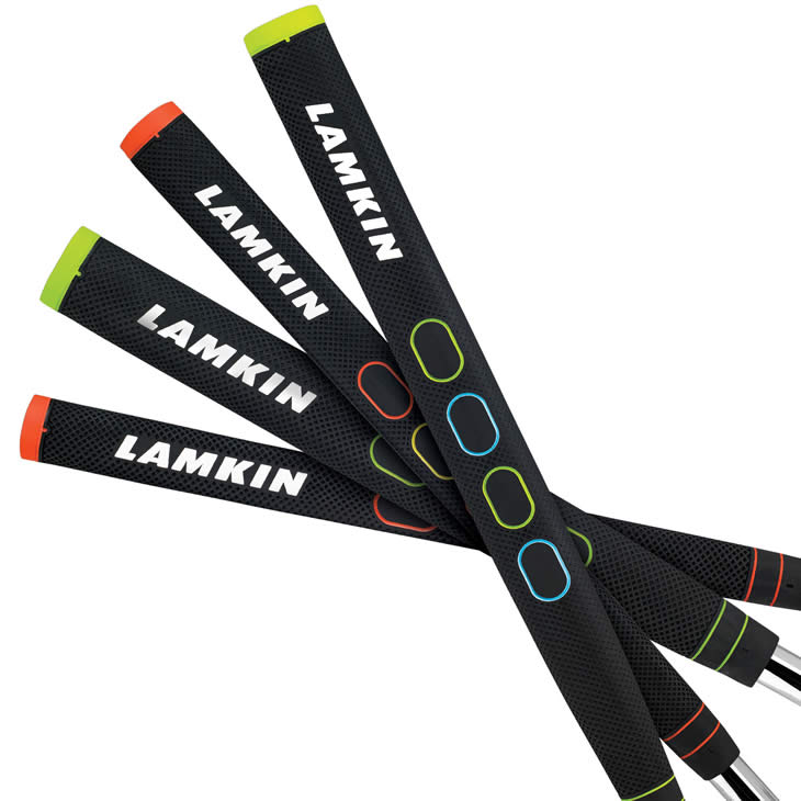 Lamkin Sink Putter Grips