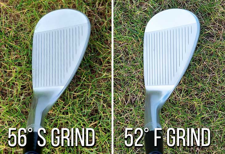 Titleist SM9 Wedge Review