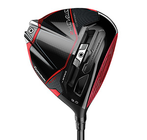 TaylorMade Stealth 2 Plus+  Driver