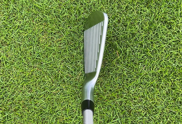 Titleist T100 2023 Irons Review