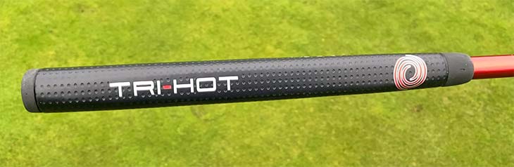 Odyssey Tri-Hot 5K Putters Review