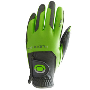 Zoom Weather Golf Glove