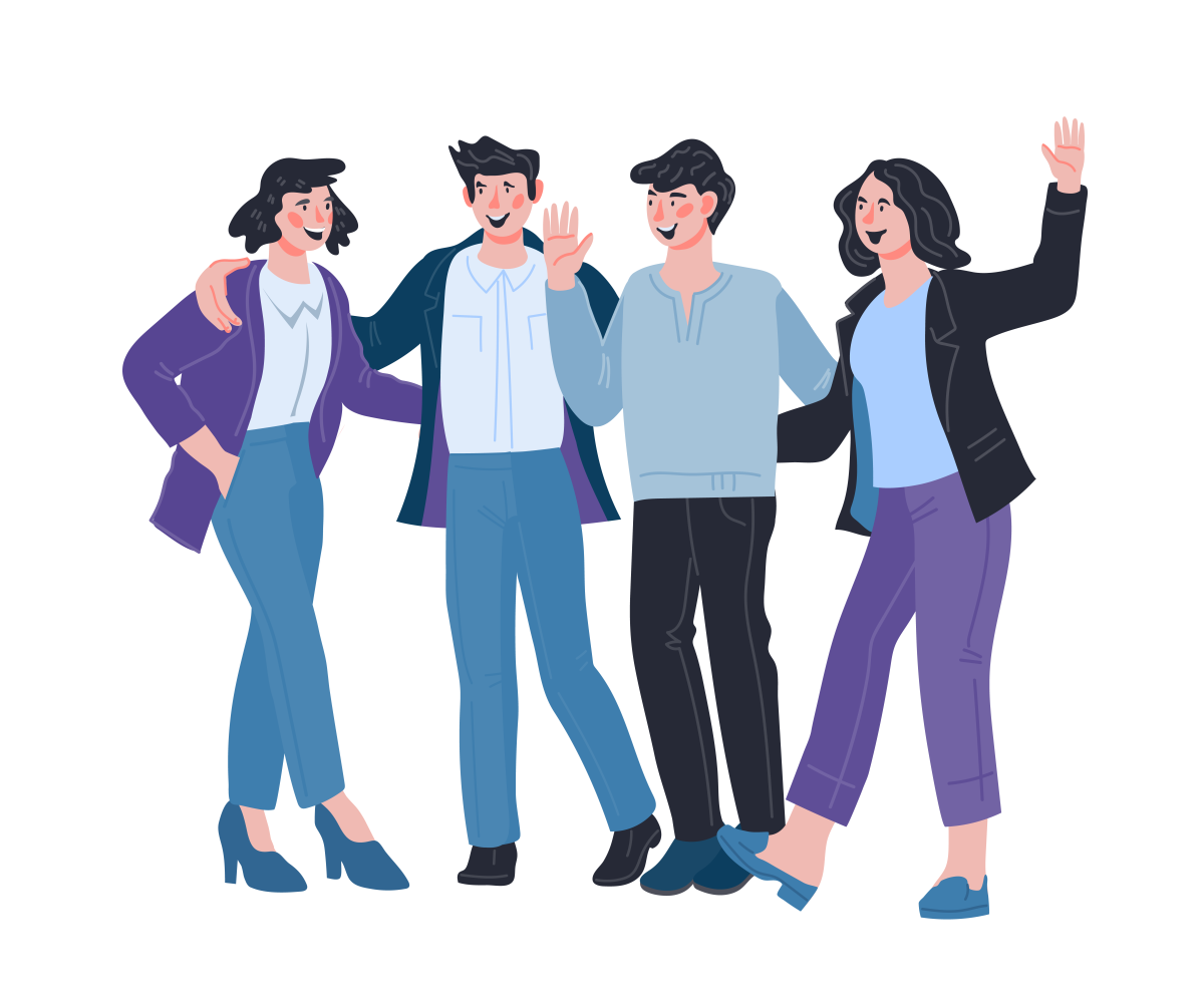 Group grant interview